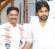 Kusampudi fires on Mudragada Padmanabham