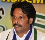 YSRCP MP MVV Satyanarayana decides to shift his business from Vizag to Hyderabad