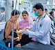 Health among top three priorities for Indian voters after jobs and education survey shows