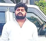 dastagiri kidnapped a boy in pulivendula