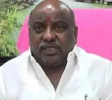 BRS MLA Jogu Ramanna Responds on BJP MP Soyam bapurao comments