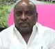 BRS MLA Jogu Ramanna Responds on BJP MP Soyam bapurao comments