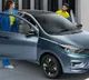 women love the electric cars tata Tiago