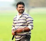 director venu starts his second movie works