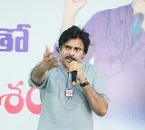 Pawan Kalyan starts fasting in the name of Goddess Varahi