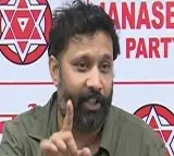 Mudragada IS Kapu caste traitor says Kiran Royal