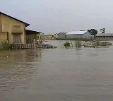 Heavy rains lashes Assam