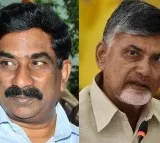 Chandrababu greetings to ABN Radhakrishna