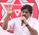 Pawan Kalyan held meeting with Muslims