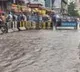 Heavy rains in vijayawada on tuesday