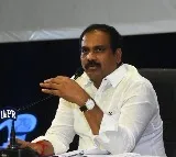 Kannababu slams Pawan Kalyan