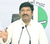 Jogi Ramesh targets Pawan and Chandrababu