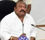 Minister Gangula on Rs 1 lakh financial assistance