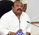 Minister Gangula on Rs 1 lakh financial assistance