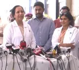 Apollo doctors opines on Uapasana delivery