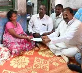 Somu Veerraju lashes out at YSRCP leaders