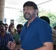 Chiranjeevi talks about new born baby