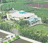 Lingamaneni Ramesh files petition in high court