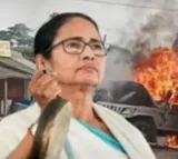 Setback For Mamata Govt SC Says Central Forces Can Be Deployed