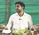 Lokesh met people from various sectors