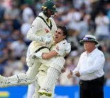 Australia beat England by 2 wickets in Ashes opener