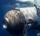 US Coast Guard confirms 'underwater noises' during search for missing sub