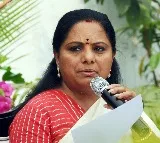 We adore Hindi but will oppose its imposition: BRS leader Kavitha