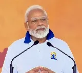 Modi leaves for Washington, to be hosted by US President for state dinner