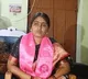 Sarchanch Navya once again made sensational allegations against MLA Tatikonda Rajaiah