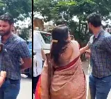 Mira Bhayandar MLA Geeta Jain Slaps Jr Engineer