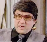 Mahabharat Bhishma Mukhesh Khanna fires on Adipurush makers
