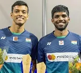 Shuttlers Satwik and Chirag rise to career high world No3