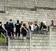 41 women shot stabbed and burned to death in Honduras prison