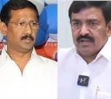 Vangaveeti Ranga btother in law Chennupati Srinivas comments on Dwarampudi Chandrasekhar Reddy