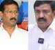 Vangaveeti Ranga btother in law Chennupati Srinivas comments on Dwarampudi Chandrasekhar Reddy