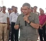 Rs 2 crore funds to Bahanaga village development says Railway minister