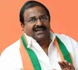 Somu Veerraju targets Chandrababu