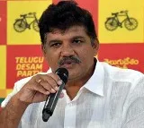 Dhulipalla Narendra Kumar Slams CM YS Jagan