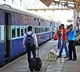several trains cancelled on June 21 and 22 due to safety works in Kharagpur Division