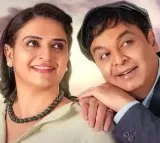 Naresh and Pavitra Lokesh Malli Pelli movie coming to OTT