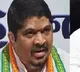 former MP ponnam prabhakar fires on minister gangula kamalakar