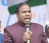 KA Paul suspends Gaddar from Prajashanthi party