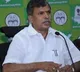 Congress leader Tulasi Reddy fires at YSRCP government
