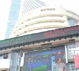 Markets ends in profits
