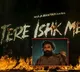 dhanush new movie tere ishk mein title announcement