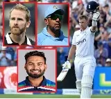 joe root dethrones marnus labuschagne to become number one in test format