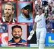 joe root dethrones marnus labuschagne to become number one in test format