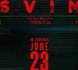 Asvins movie update
