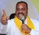 atchannaidu raises objection to bjp ap chief somu veerraju criticising chandrababu