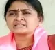 Sarpanch Navya complaint against MLA Rajaiah